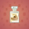 Perfume Bottle #132