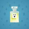 Perfume Bottle #1325