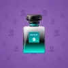 Perfume Bottle #1326