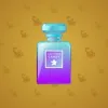 Perfume Bottle #1327