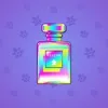Perfume Bottle #1328