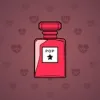 Perfume Bottle #1329