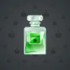 Perfume Bottle #133