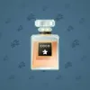 Perfume Bottle #1330