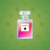 Perfume Bottle #1331