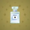 Perfume Bottle #1332