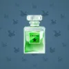 Perfume Bottle #1336