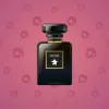 Perfume Bottle #1338