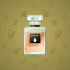 Perfume Bottle #1340