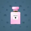 Perfume Bottle #1344