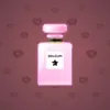 Perfume Bottle #1347