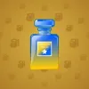 Perfume Bottle #1348