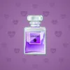 Perfume Bottle #1349