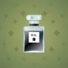 Perfume Bottle #1350