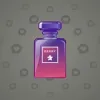Perfume Bottle #1351