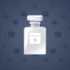 Perfume Bottle #1352
