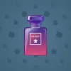 Perfume Bottle #1353