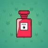 Perfume Bottle #1354