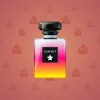 Perfume Bottle #1355