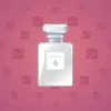 Perfume Bottle #1357
