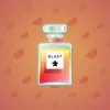 Perfume Bottle #1359