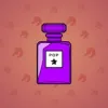 Perfume Bottle #136