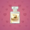 Perfume Bottle #1360