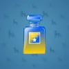 Perfume Bottle #1361