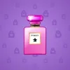 Perfume Bottle #1362