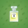Perfume Bottle #1364