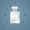 Perfume Bottle #1368