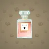 Perfume Bottle #137