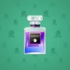 Perfume Bottle #1370
