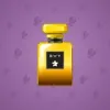 Perfume Bottle #1371