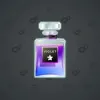 Perfume Bottle #1372
