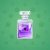 Perfume Bottle #1373