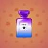 Perfume Bottle #1376