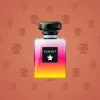 Perfume Bottle #138