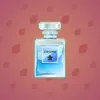 Perfume Bottle #1382