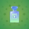 Perfume Bottle #1383
