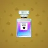 Perfume Bottle #1384