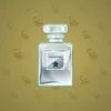 Perfume Bottle #1387