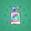 Perfume Bottle #139