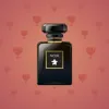 Perfume Bottle #1390