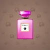 Perfume Bottle #1395