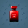 Perfume Bottle #1396