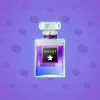 Perfume Bottle #1397
