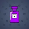 Perfume Bottle #1398