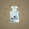 Perfume Bottle #1399
