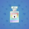 Perfume Bottle #1401